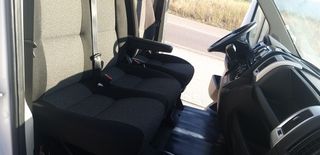 Fiat Ducato 2019 Multijet 130ps L2H1 A/C Automatic-thumb-48