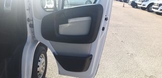 Fiat Ducato 2019 Multijet 130ps L2H1 A/C Automatic-thumb-55