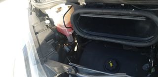 Fiat Ducato 2019 Multijet 130ps L2H1 A/C Automatic-thumb-23