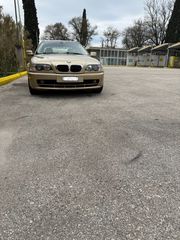 Bmw 316 2002 316 CI E46