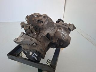ΚΙΒΩΤΙΟ ΤΑΧΥΤΗΤΩΝ GEARBOX ΣΑΣΜΑΝ OPEL CORSA A13DTE 1.3 CDTI
