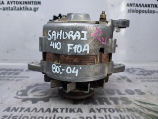 ΔΥΝΑΜΟΣ F10A 1.0cc 8v SUZUKI SAMURAI 1980-2004 (Z)