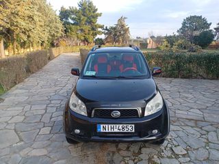 Daihatsu Terios 2008