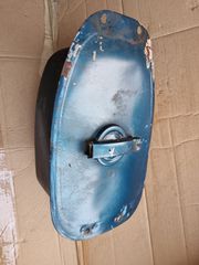 ΤΕΠΟΖΙΤΟ VESPA P 200