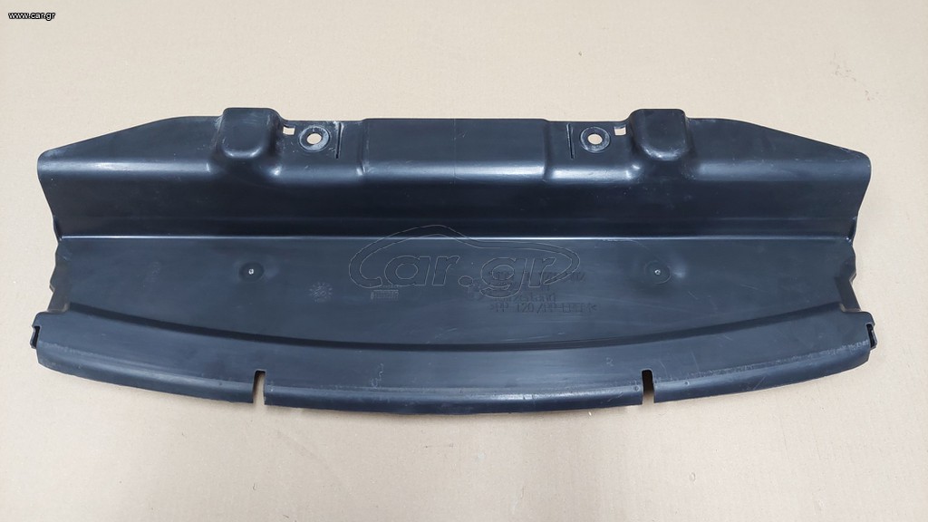 BMW E81 E87 E82 καλυμμα ψυγειου νερου 51717128502
