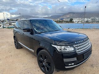 Land Rover Range Rover 2015 VOGUE AUTOBIOGRAPHY PANORAMA SOFTCLOSE