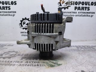 ΔΥΝΑΜΟΣ RENAULT MEGANE/SCENIC (F9Q) 1.9 DCi 1999-2002 (Z)