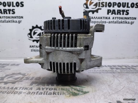 ΔΥΝΑΜΟΣ RENAULT MEGANE/SCENIC (F9Q) 1.9 DCi 1999-2002 (Z)