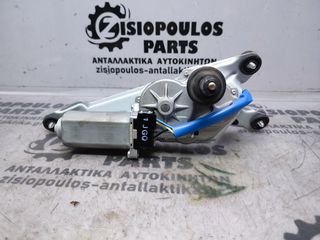 ΜΟΤΕΡ ΥΑΛΟΚΑΘΑΡΙΣΤΗΡΑ ΠΙΣΩ HYUNDAI I 20 2008-2014 ( Z )