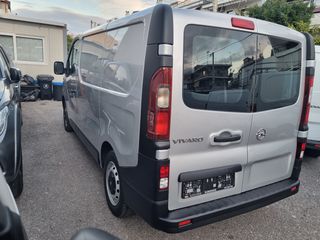 Opel Vivaro 2017 ΠΡΟΣΦΟΡΑ!! euro6 2,50μ μηκος φόρτωσης-thumb-5