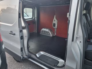 Opel Vivaro 2017 ΠΡΟΣΦΟΡΑ!! euro6 2,50μ μηκος φόρτωσης-thumb-7