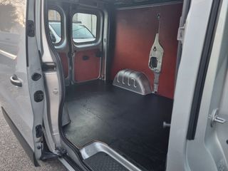 Opel Vivaro 2017 ΠΡΟΣΦΟΡΑ!! euro6 2,50μ μηκος φόρτωσης-thumb-8