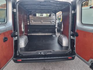 Opel Vivaro 2017 ΠΡΟΣΦΟΡΑ!! euro6 2,50μ μηκος φόρτωσης-thumb-9