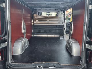 Opel Vivaro 2017 ΠΡΟΣΦΟΡΑ!! euro6 2,50μ μηκος φόρτωσης-thumb-10