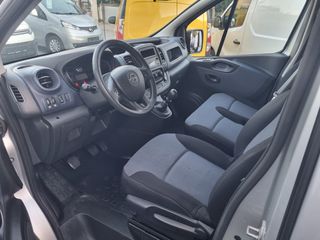 Opel Vivaro 2017 ΠΡΟΣΦΟΡΑ!! euro6 2,50μ μηκος φόρτωσης-thumb-12
