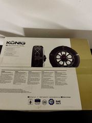 ΑΛΥΣΙΔΕΣ ΧΙΟΝΙΟΥ