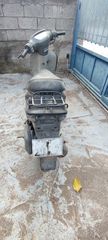 Honda Dio 50 1995-thumb-2