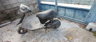 Honda Dio 50 1995-thumb-3