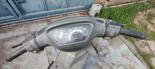 Honda Dio 50 1995-thumb-4