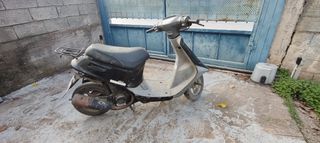 Honda Dio 50 1995-thumb-5