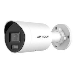 Δικτυακή κάμερα Bullet με ανάλυση εικόνας 8MP (4K) Smart Hybrid Light ColorVu Live-Guard ευρυγώνιος φακός confocal 2.8mm