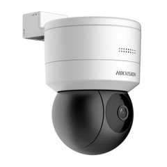 Ασύρματη-ενσύρματη δικτυακή κινητή Hikvision (Pan & Tilt) κάμερα 2MP εμβέλειας ως 15m IP54