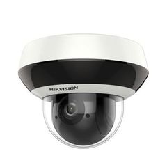 Δικτυακή μικροσκοπική κάμερα IR Speed Dome 4MP HIKVISION DS-2DE2A404IW-DE3(C0)(S6)(C) εμβέλειας ως 20m ΙΚ10 ΙP66