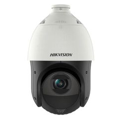 Δικτυακή κάμερα IR Speed Dome Hikvision με ανάλυση εικόνας 4MP AcuSense οπτικό zoom 25x εμβέλειας ως 100m IP66