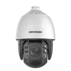 Δικτυακή κάμερα IR Speed Dome Hikvision DS-2DE7A432IW-AEB(T5) 4MP οπτικό zoom 32x εμβέλειας ως 200m μεγάφωνο & φλας