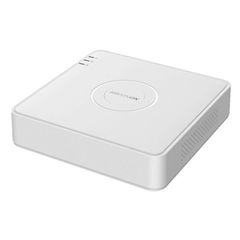 Υβριδικός (penta-brid) καταγραφέας Hikvision iDS-7104HUHI-M1/S(E) με 4 εισόδους HDTVI υποστηρίζει έως 8 IP κάμερες έως 8MP