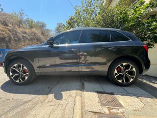Audi Q5 2009 Q5 QUATRO 2.0 TFSI S-TRONIC ΕΛΛ.ΝΕΑ ΜΕΙΩΜΕΝΗ ΤΙΜΗ