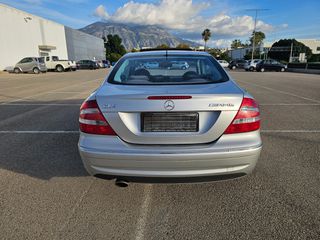 Mercedes-Benz CLK 200 2004 AMG-thumb-3