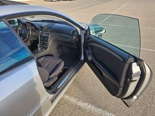 Mercedes-Benz CLK 200 2004 AMG-thumb-9