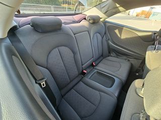 Mercedes-Benz CLK 200 2004 AMG-thumb-11