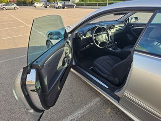 Mercedes-Benz CLK 200 2004 AMG-thumb-13