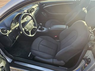 Mercedes-Benz CLK 200 2004 AMG-thumb-14