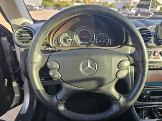 Mercedes-Benz CLK 200 2004 AMG-thumb-15
