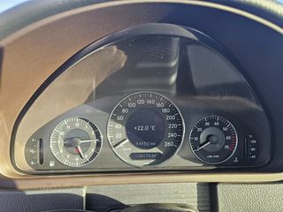 Mercedes-Benz CLK 200 2004 AMG-thumb-16