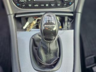 Mercedes-Benz CLK 200 2004 AMG-thumb-18