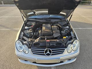 Mercedes-Benz CLK 200 2004 AMG-thumb-20