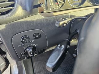 Mercedes-Benz CLK 200 2004 AMG-thumb-23