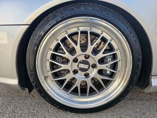 Mercedes-Benz CLK 200 2004 AMG-thumb-26