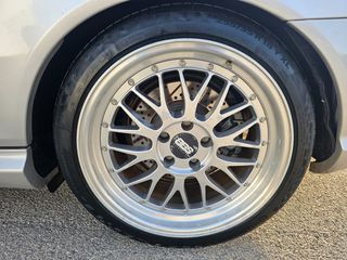 Mercedes-Benz CLK 200 2004 AMG-thumb-27