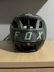 Fox Dropframe Gry Camo Large-thumb-1