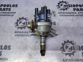 ΔΙΑΝΟΜΕΑΣ/ΤΡΙΣΥΜΠΙΤΕΡ ΜΕ ΠΛΑΤΙΝΕΣ MAZDA Β1600 (F6-NA) 1.6 8V BENZ 1986'-1998' (Z)