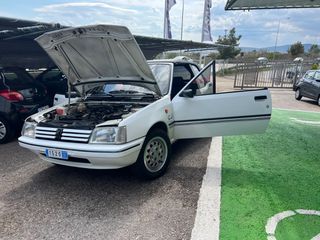 Peugeot 205 1992 Peugeot 205 CJ Cabrio ’92 • 17.000 χλμ • Pininfarina-thumb-70