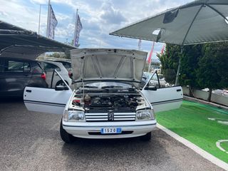 Peugeot 205 1992 Peugeot 205 CJ Cabrio ’92 • 17.000 χλμ • Pininfarina-thumb-71