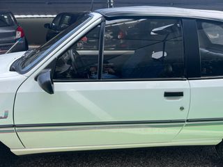 Peugeot 205 1992 Peugeot 205 CJ Cabrio ’92 • 17.000 χλμ • Pininfarina-thumb-3