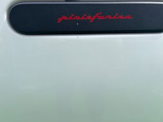 Peugeot 205 1992 Peugeot 205 CJ Cabrio ’92 • 17.000 χλμ • Pininfarina-thumb-5