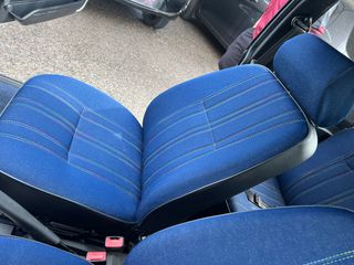 Peugeot 205 1992 Peugeot 205 CJ Cabrio ’92 • 17.000 χλμ • Pininfarina-thumb-36